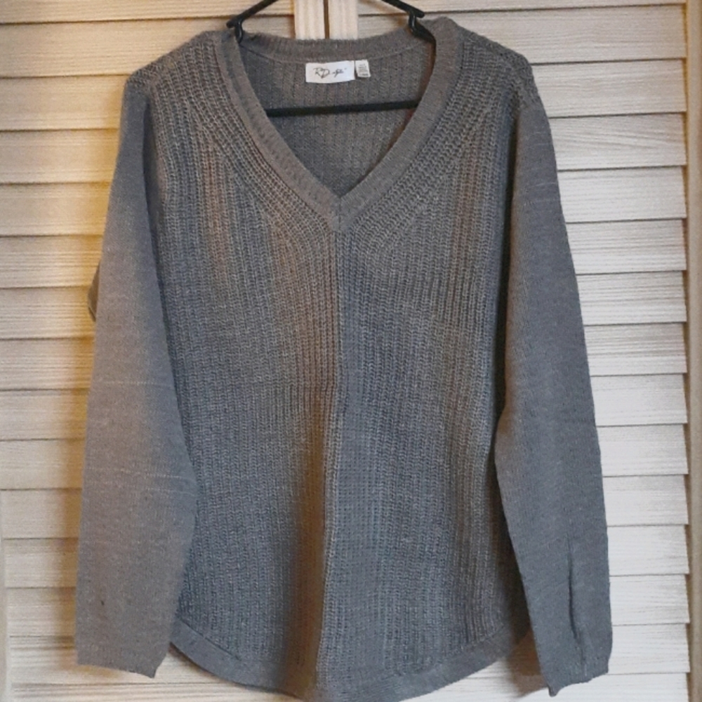 RD Style Pullover